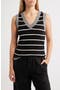 selected Black/ Ecru