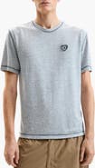 Desigual Heart Patch T-Shirt