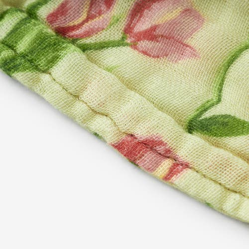Milkbarn Beach Towel In Pink