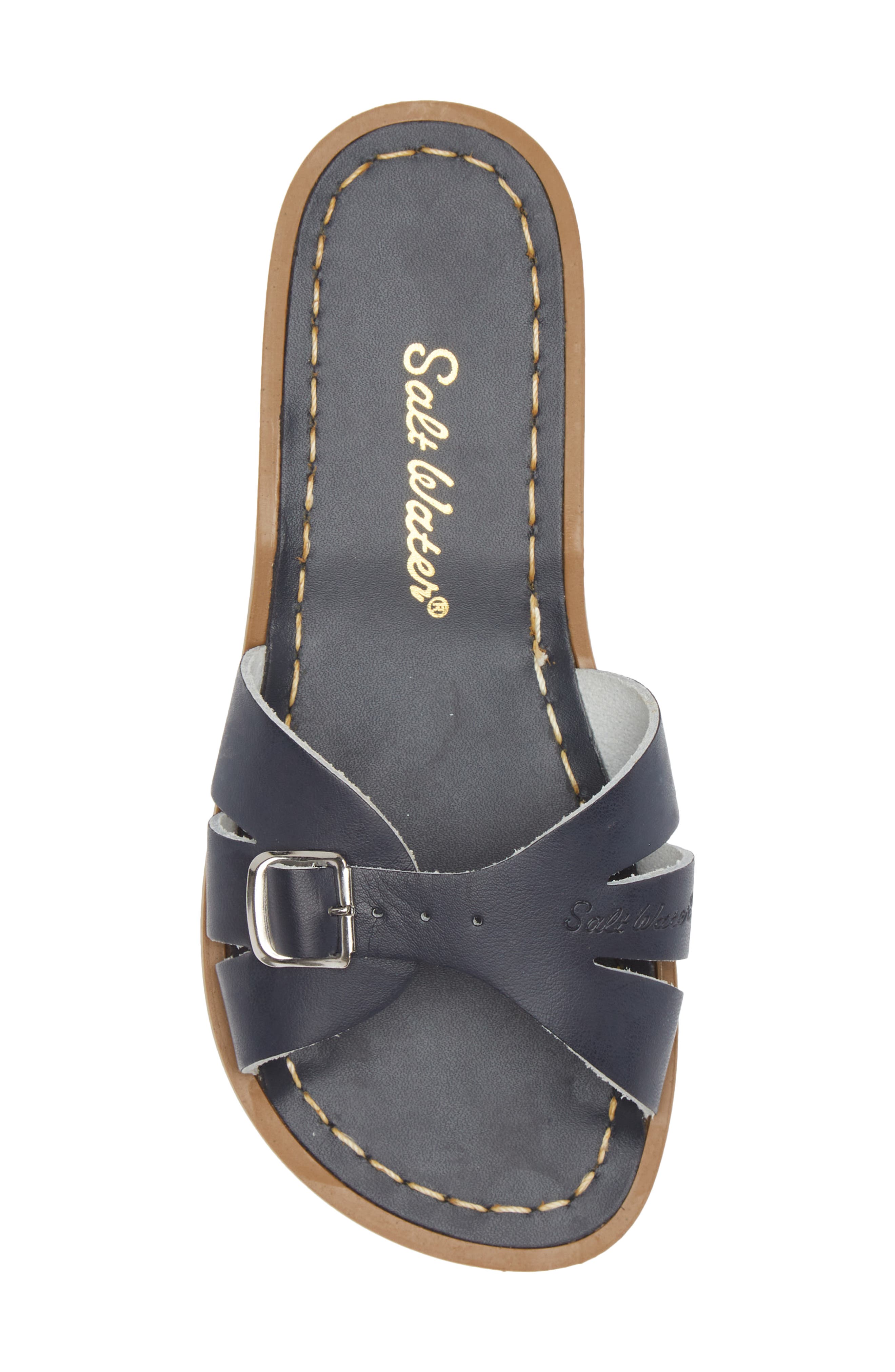 Slide Sandal
