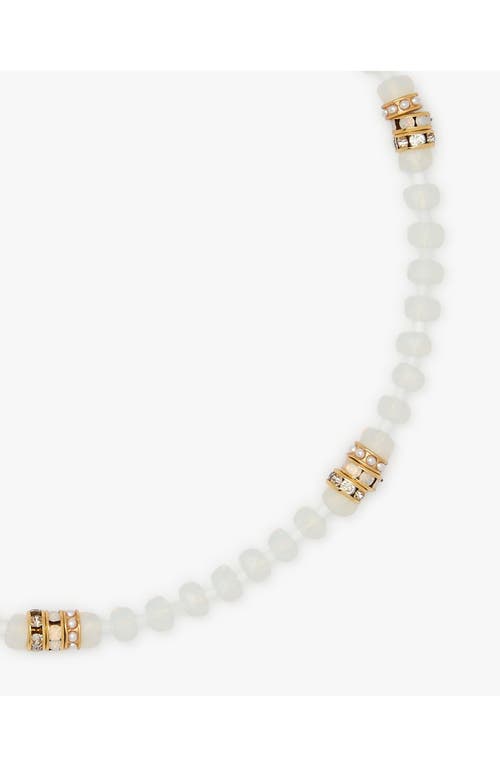 Kate Spade New York Beaded Necklace