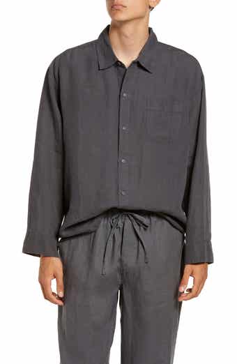 Parachute Linen Shirt
