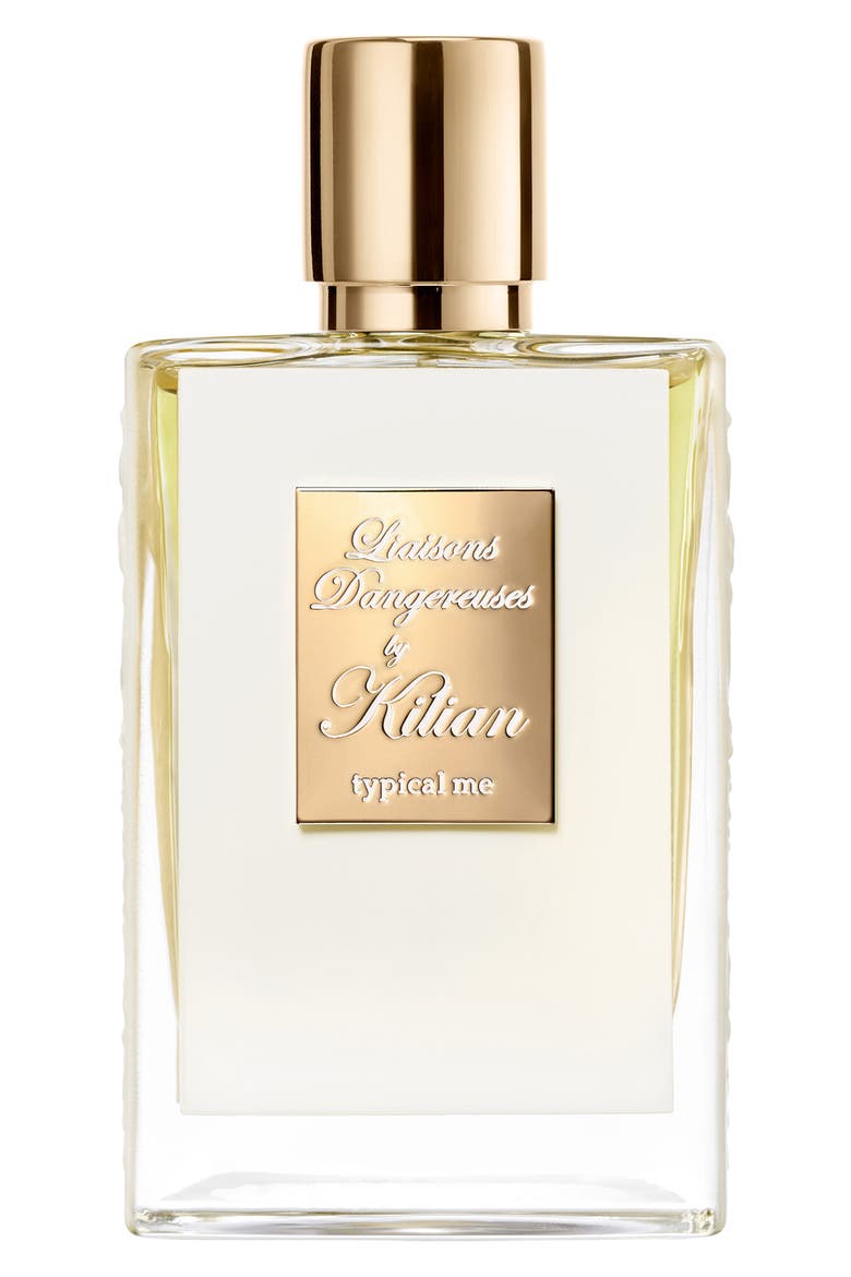 Liasons Dangereuses by Kilian Typical Me Perfume, Main, color, NO COLOR