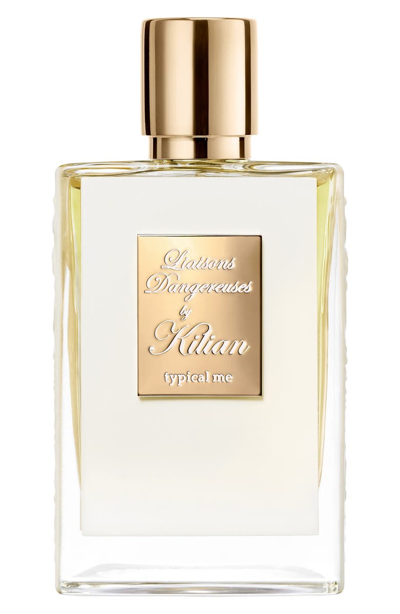 Kilian Paris Liasons Dangereuses by Kilian Typical Me Perfume, Main, color,
