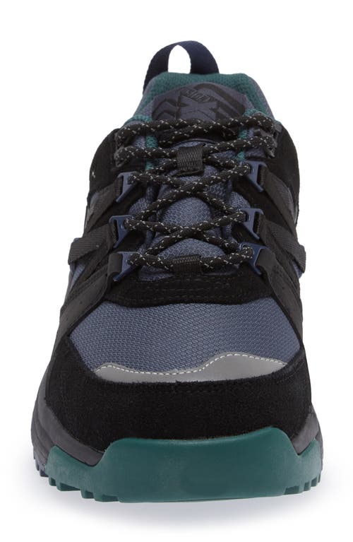 Karhu Gender Inclusive Fusion Xc Sneaker In Black