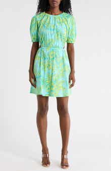 Tori Richard Manoa Valley Rosalee Dress