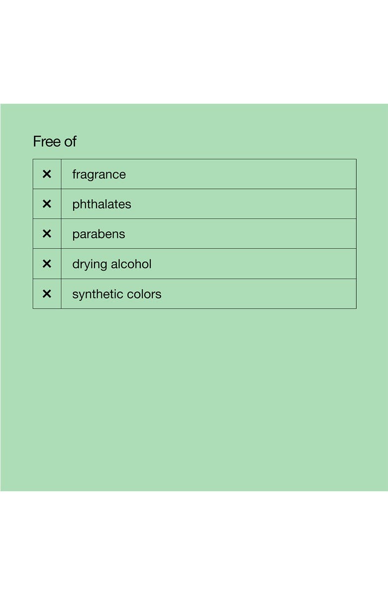 Clinique All About Clean<sup>™</sup> 2-in-1 Face Cleansing + Exfoliating Jelly, Alternate, color, 