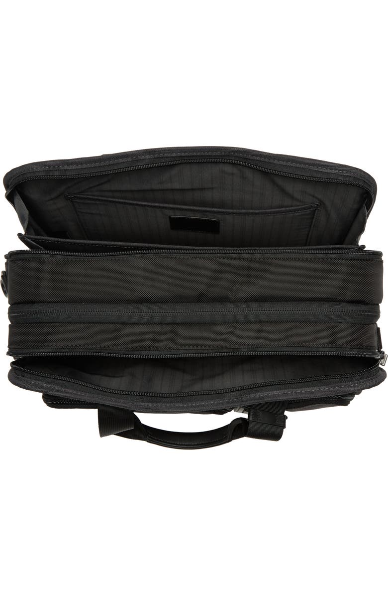 TUMI Organizer Laptop Briefcase, Alternate, color,