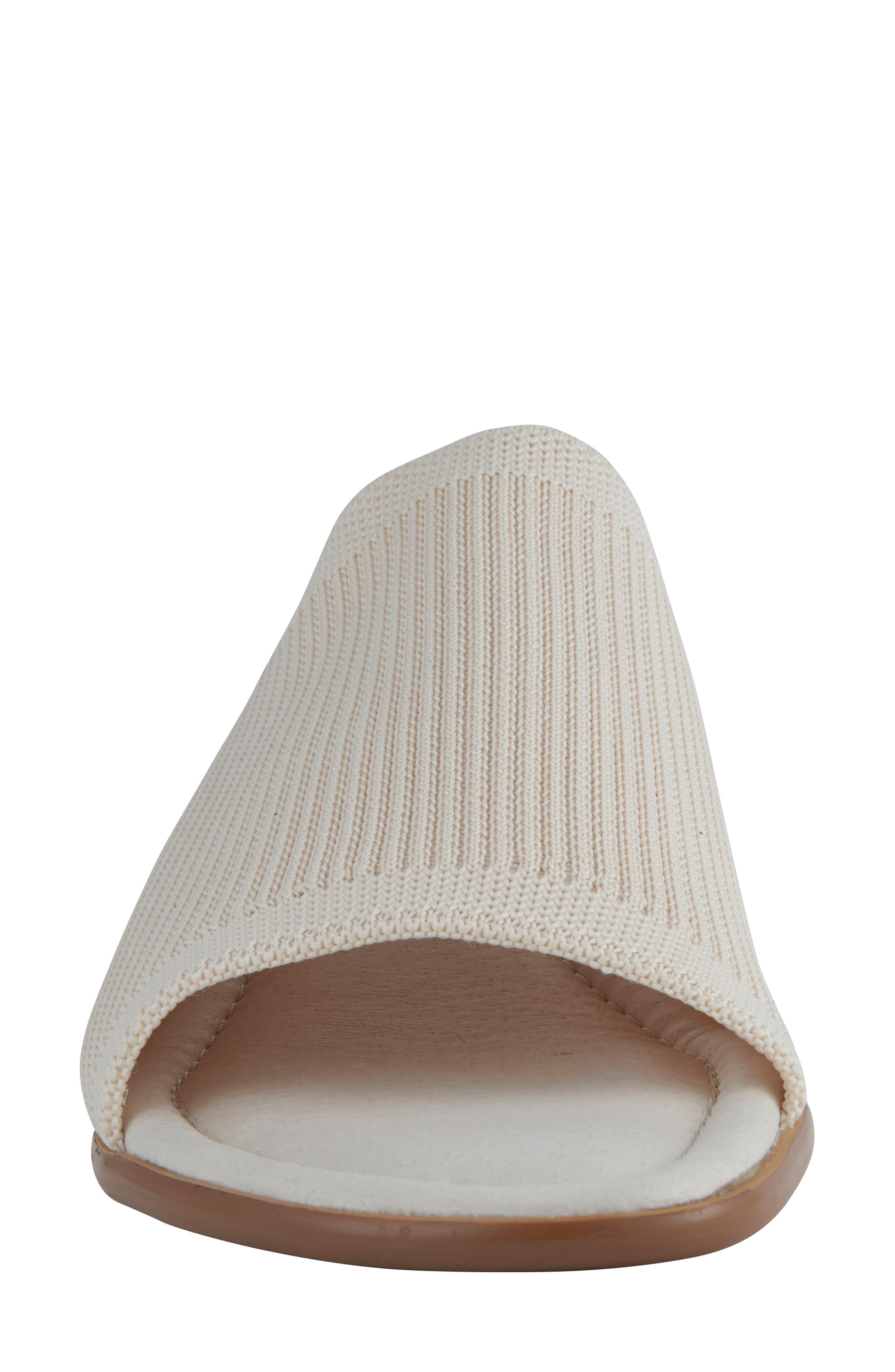 David Tate Minty Sandal, Alternate, color, Bone