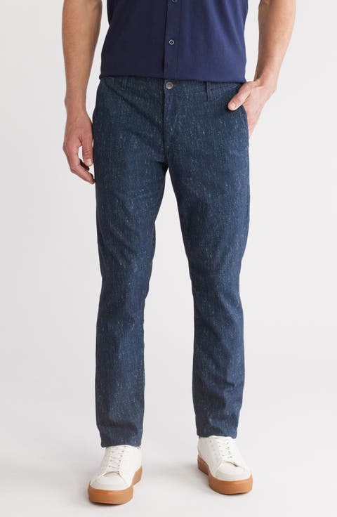 Marshall Slim Fit Pants (Regular & Big)
