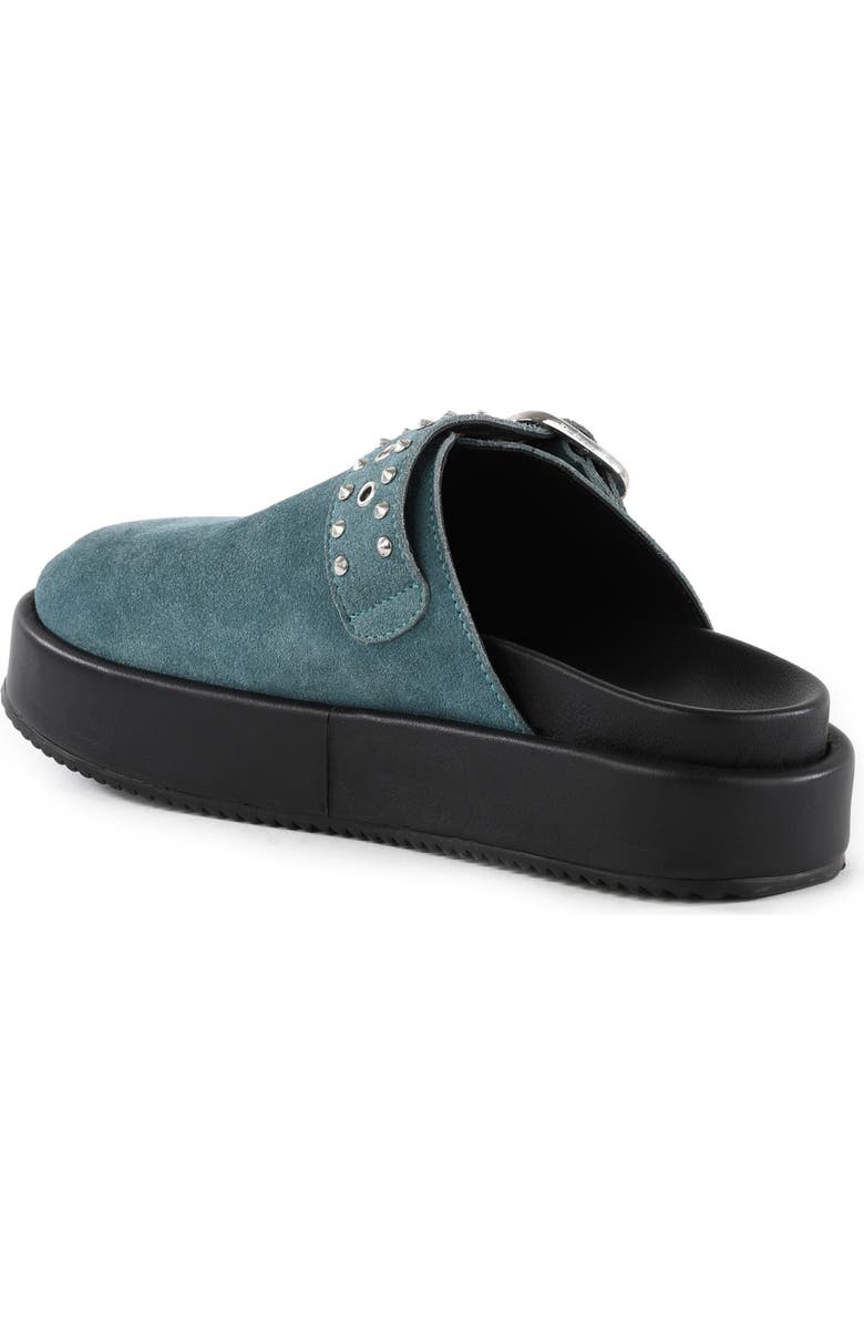 Seychelles Acclaim Clog, Alternate, color, Blue