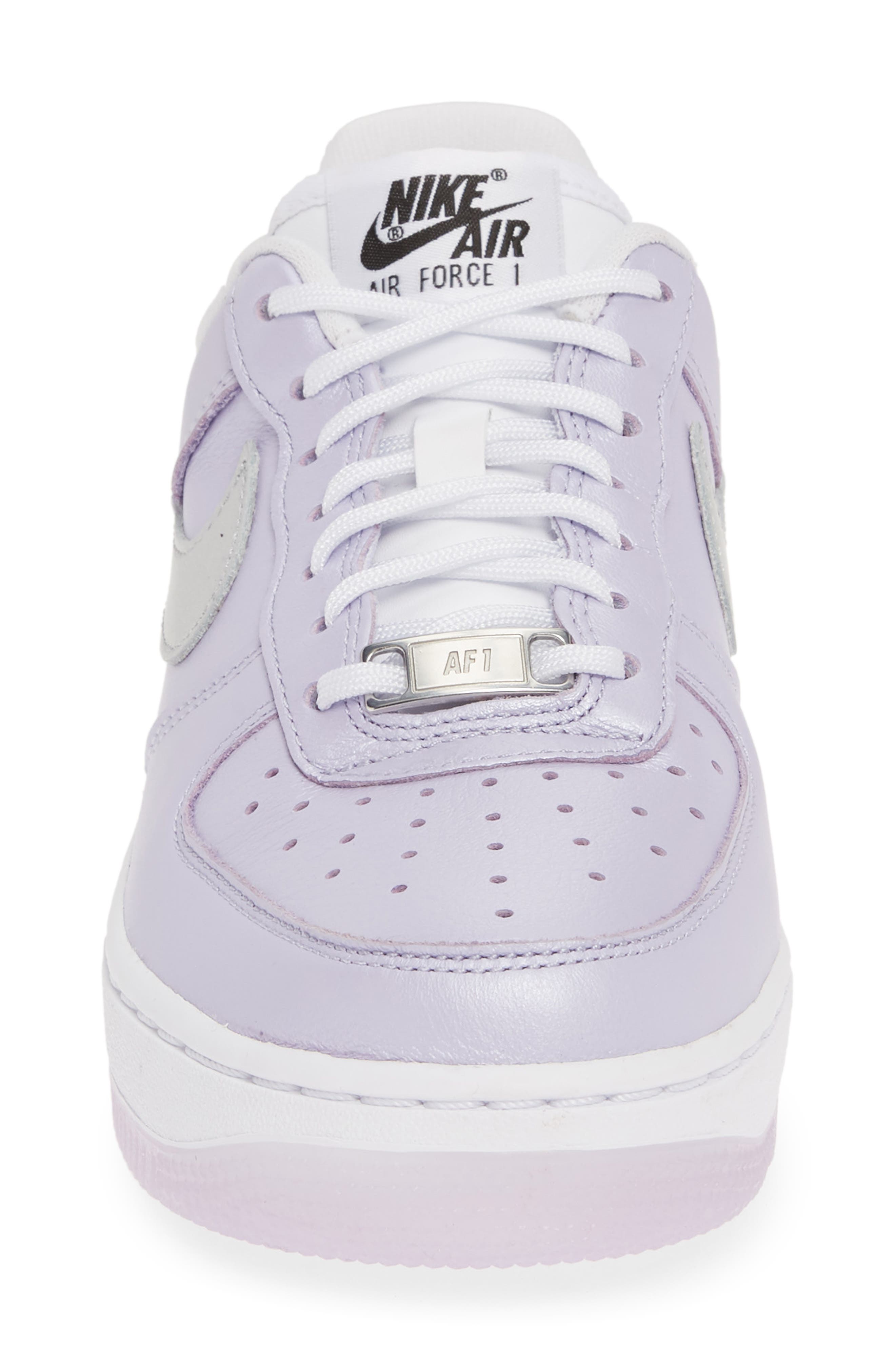Nike Air Force 1 '07 Sneaker, Alternate, color, 