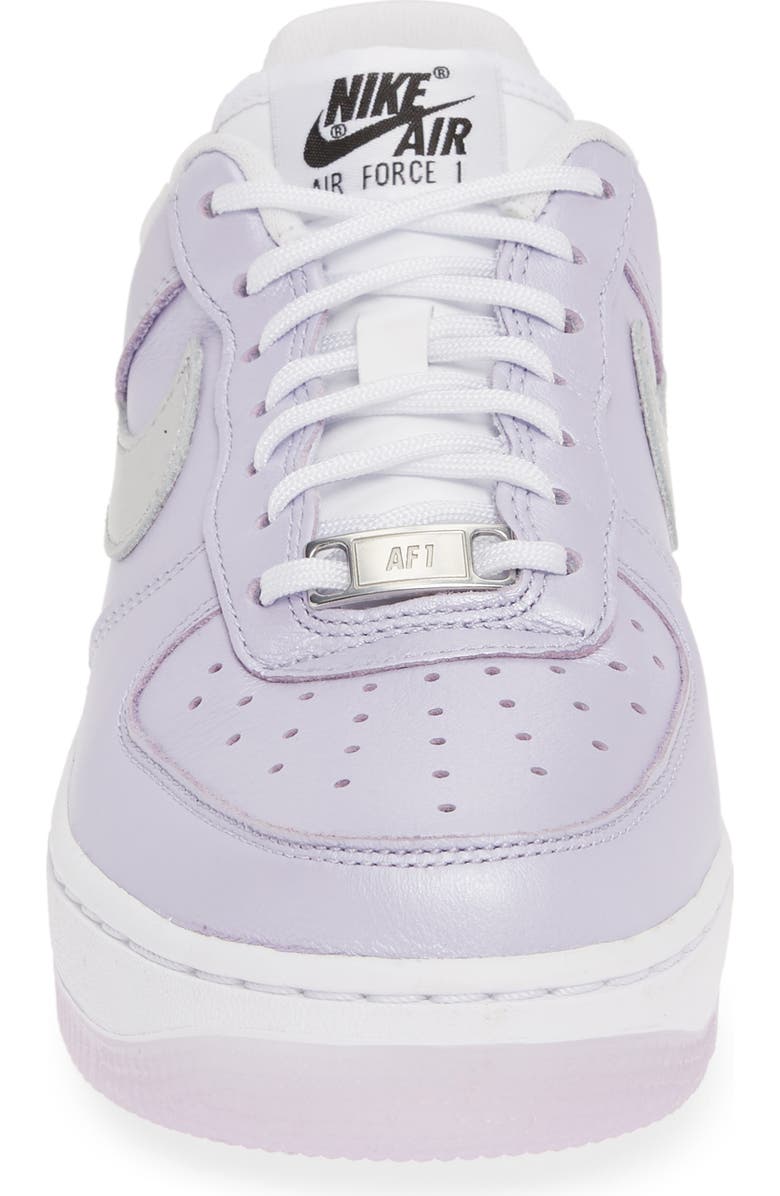 Nike Air Force 1 '07 Sneaker, Alternate, color,