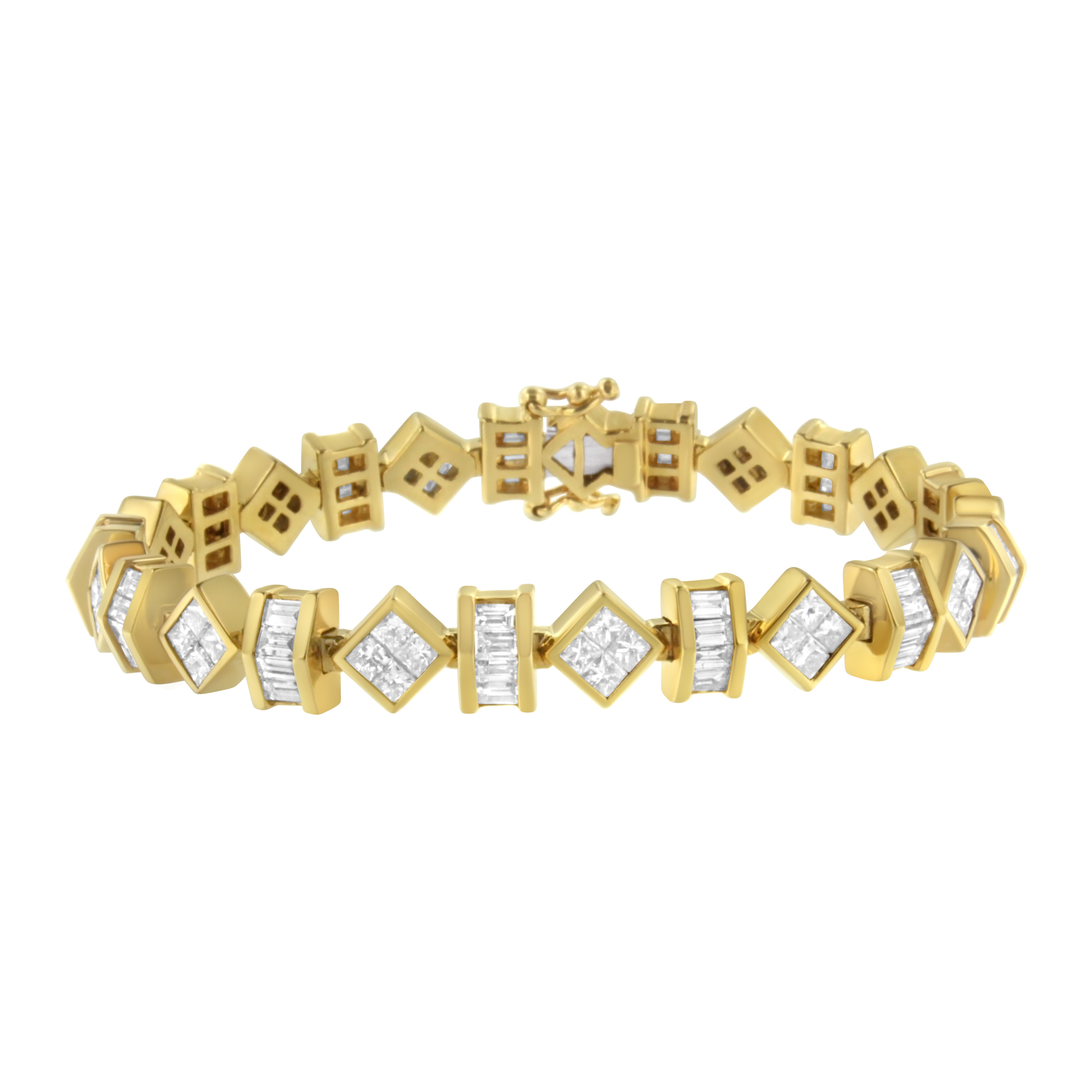 selected Yellow Gold