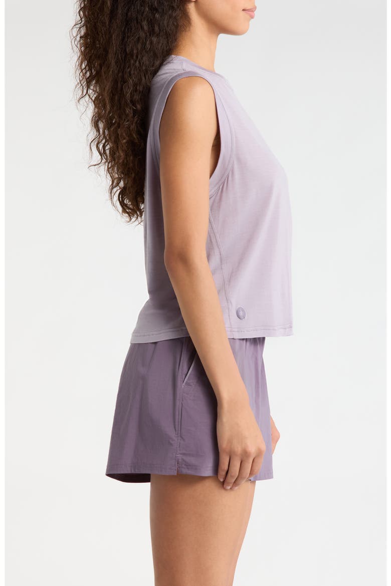 Active Ultralite Crop Tank, Alternate, color, PURPLE STORM