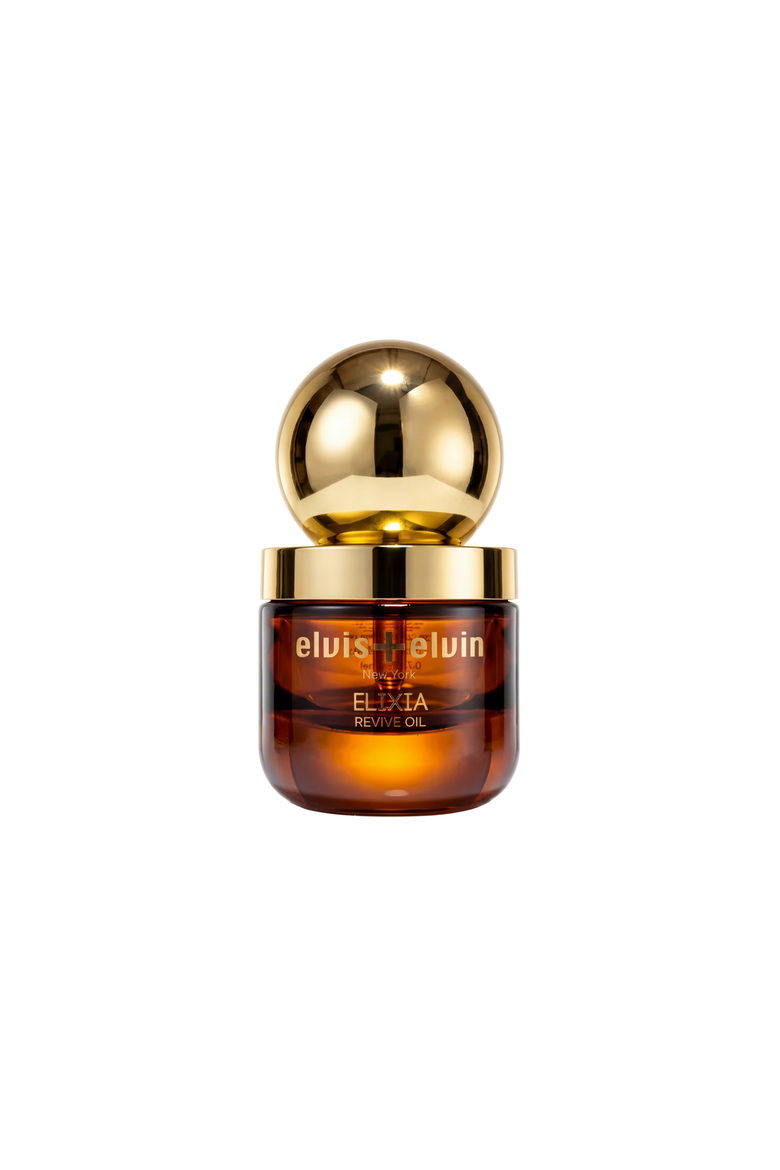 Elixia Revive Oil, Main, color, NA