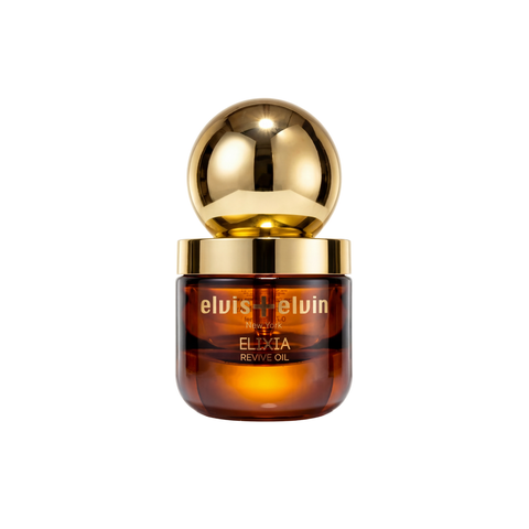 Elixia Revive Oil