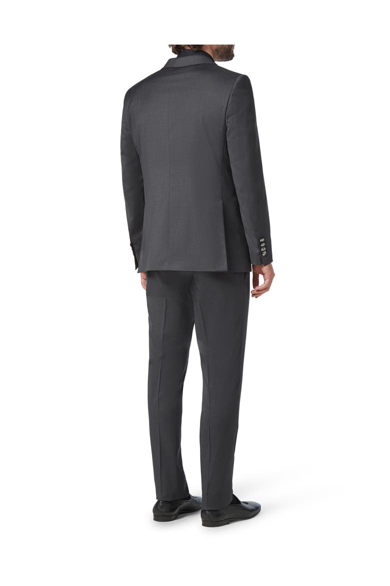 Blazer Crest Men, Alternate, color, grey