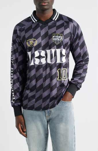 Loud Legacy Graphic Jersey