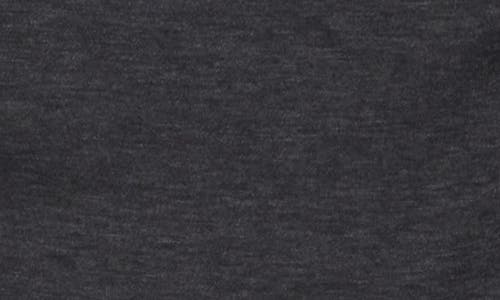 Renee C Off-the-shoulder Knit Top In Gray