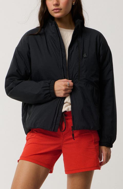 S-Series Packable Puffer Jacket