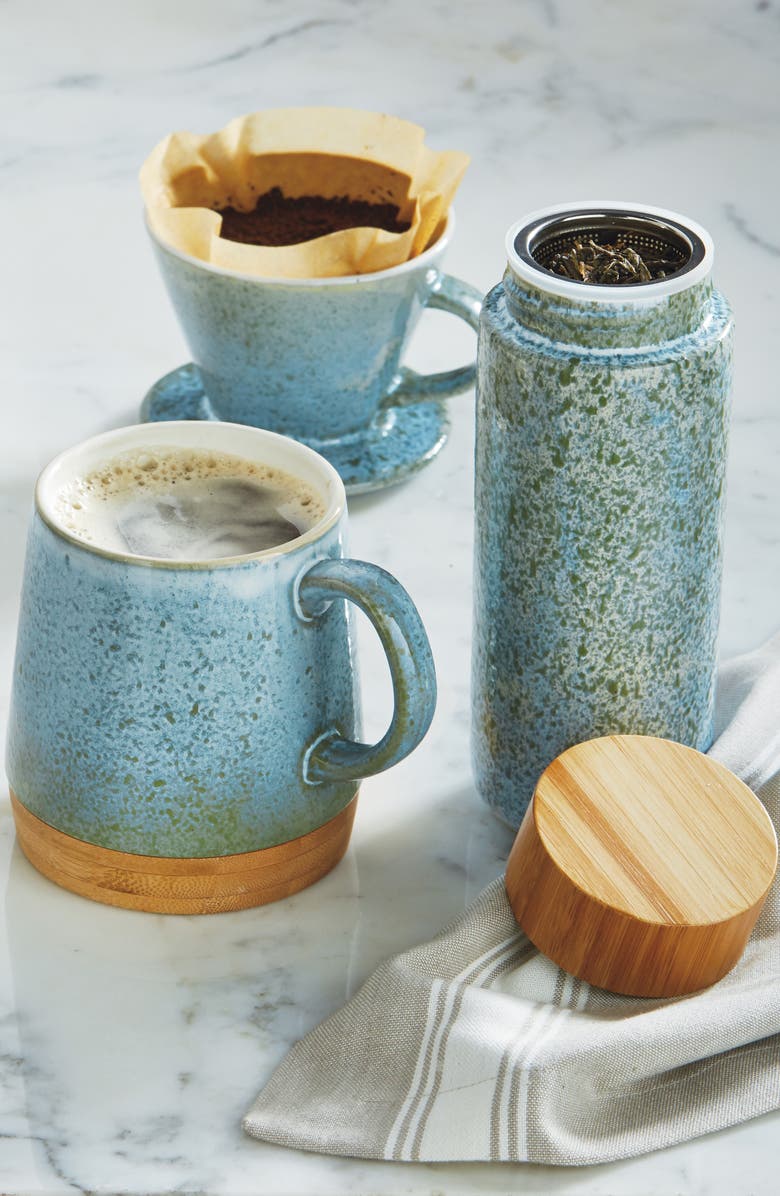 tag Barista Pour Over Coffee Dripper, Alternate, color, 