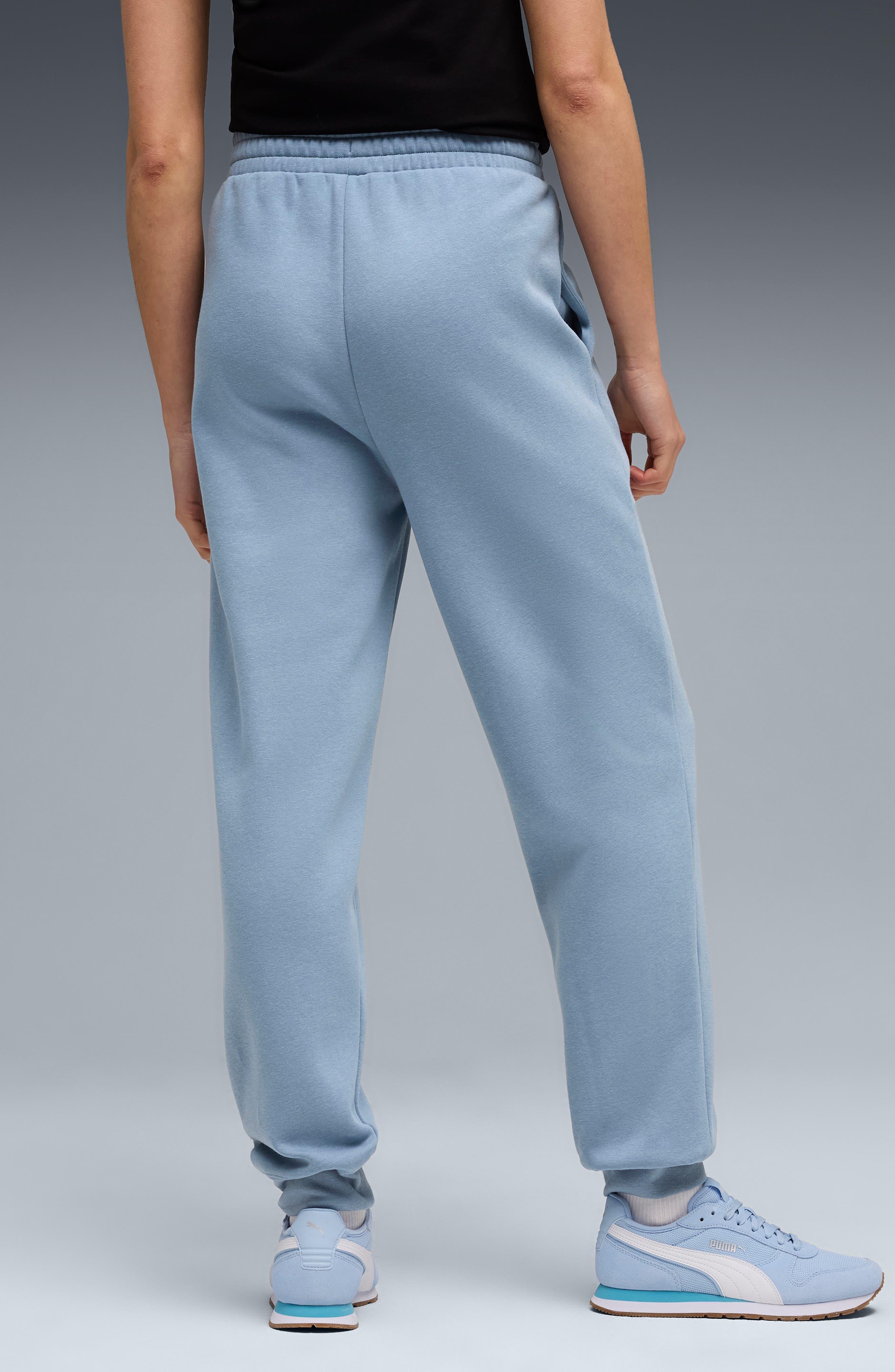 Essential No. 1 Logo Sweatpants - image 2