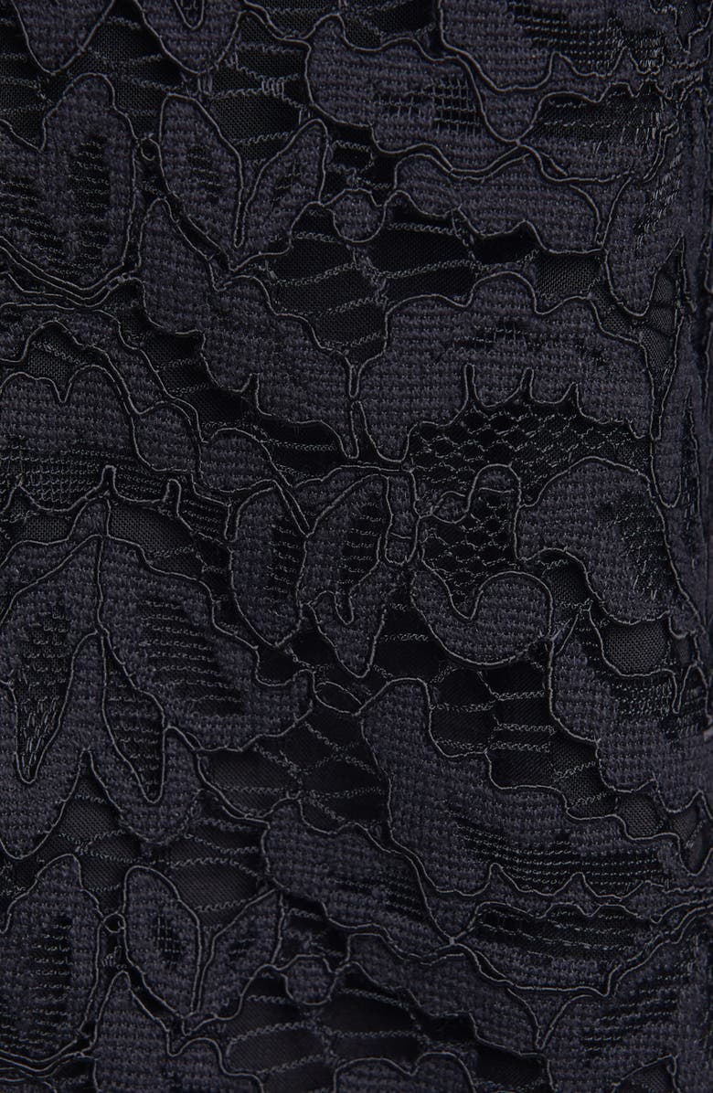 Judith & Charles Bellini Lace Blouse, Alternate, color, 