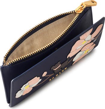 RADLEY マグノリア ミディアムジップトップ財布 Radley Coin Street - Magnolia Medium Ziptop Wallet | Nordstrom