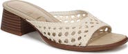 Sam Edelman Fynn Block Heel Sandal