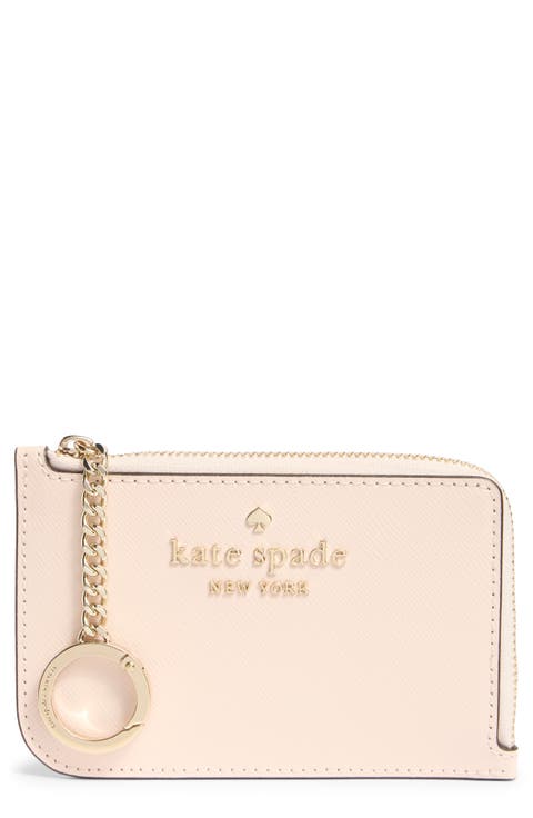 cameron medium l-zip card holder