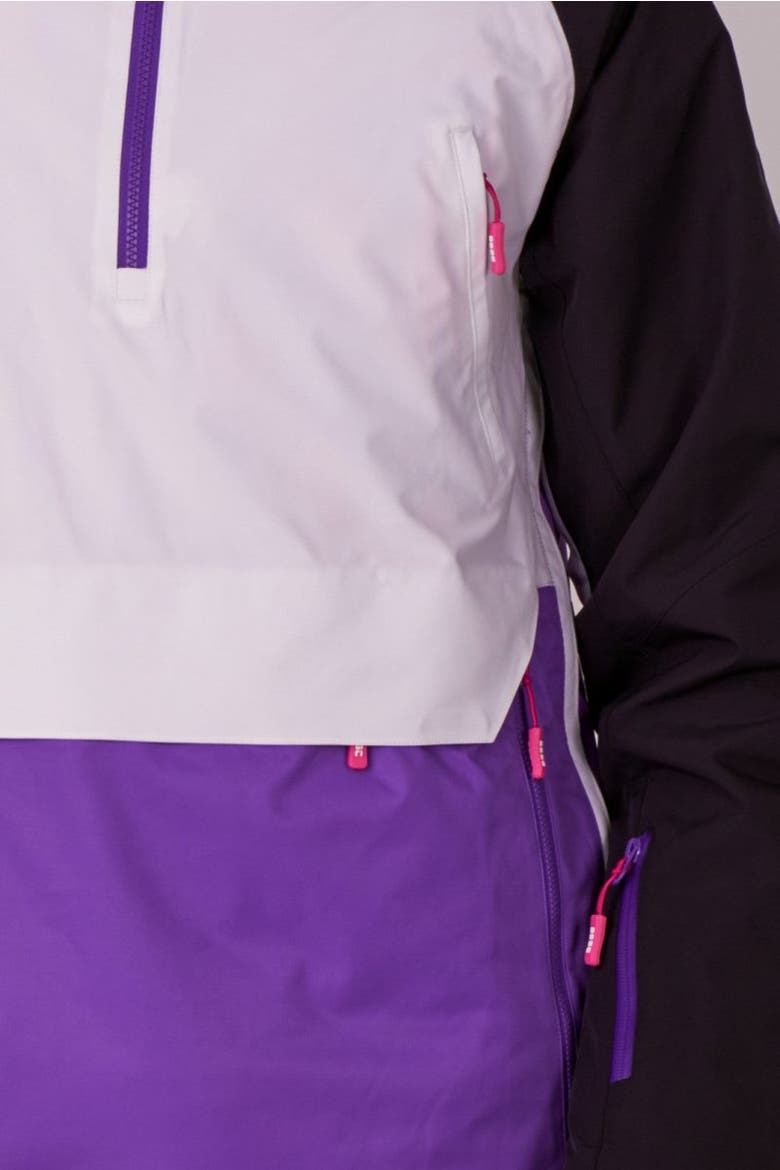 SP Overhead Purple, Alternate, color, Purple