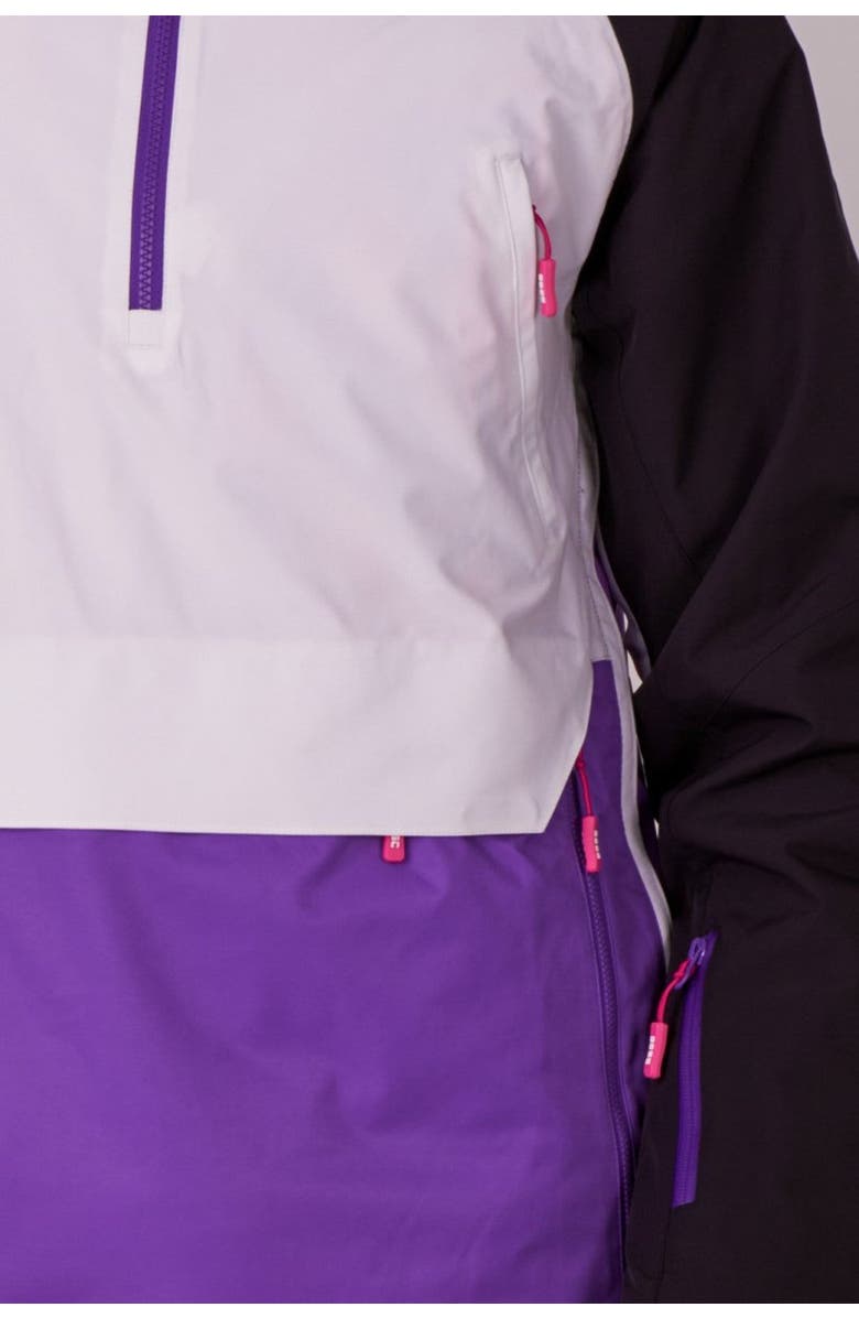 OOSC SP Overhead Purple, Alternate, color, Purple