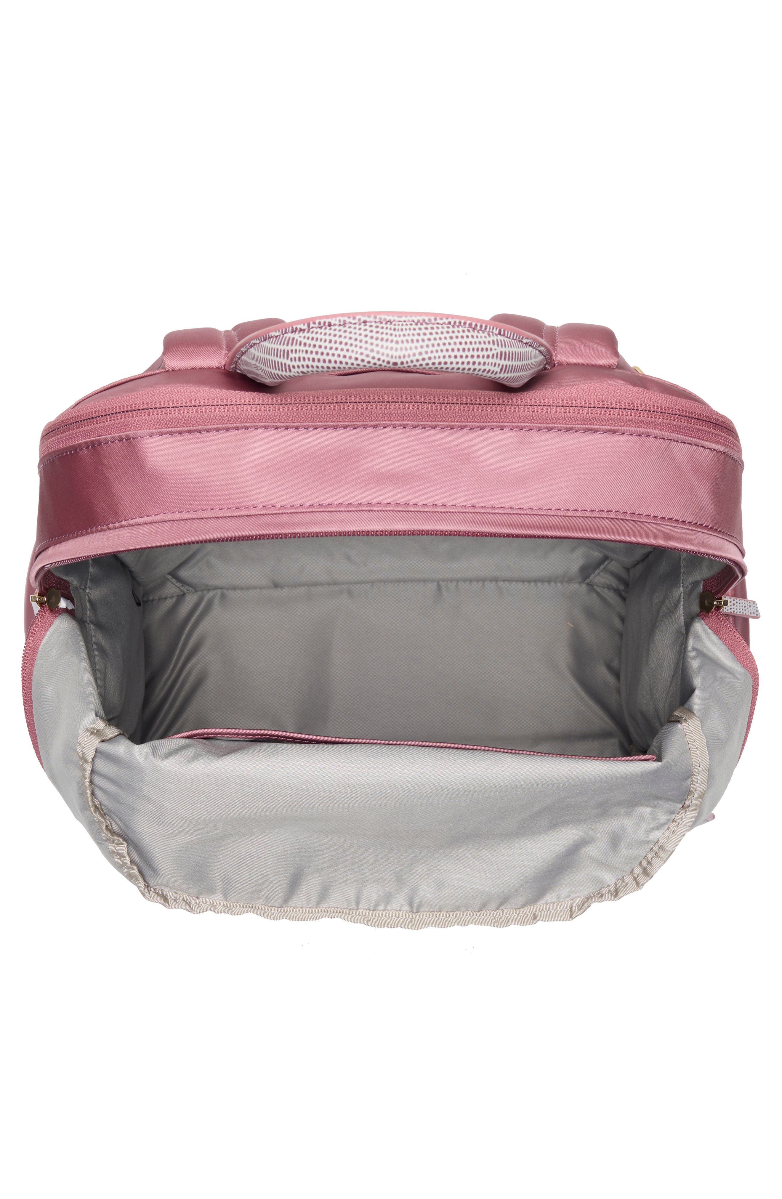 TUMI Caren Backpack, Alternate, color, Orchid