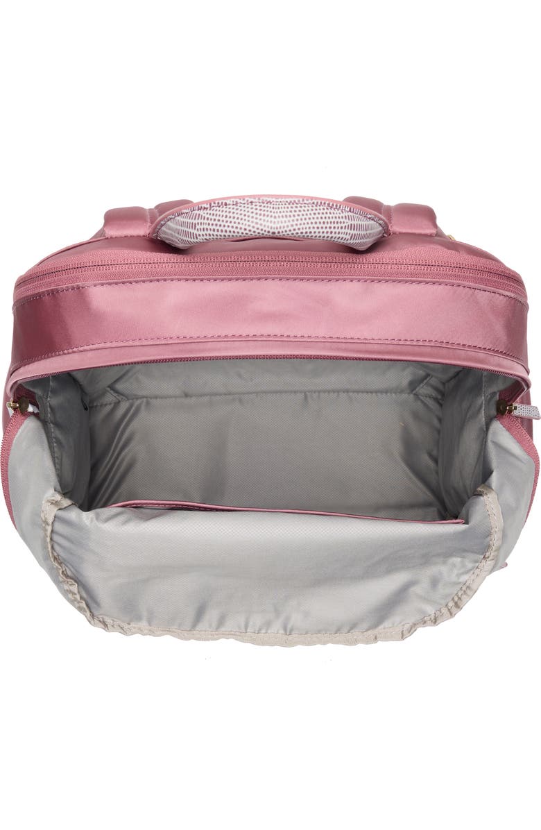 TUMI Caren Backpack, Alternate, color, Orchid