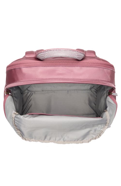 Tumi Caren Backpack In Purple