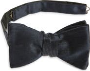 Eton Silk Blend Bow Tie