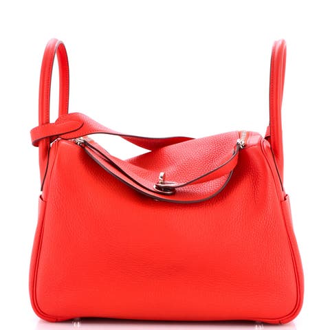 Lindy Bag Clemence 30