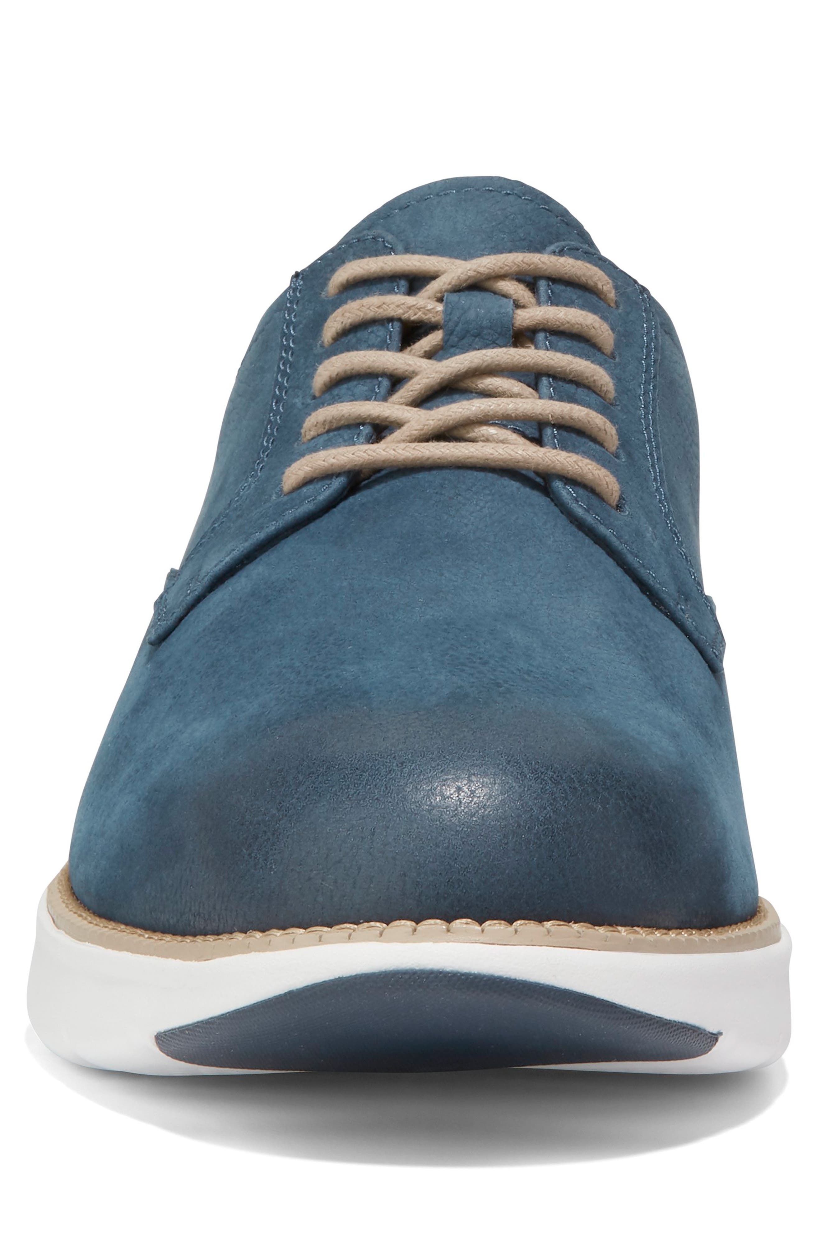 Grand Atlantic Derby, Alternate, color, MOONLIT OCEAN/ BLANC