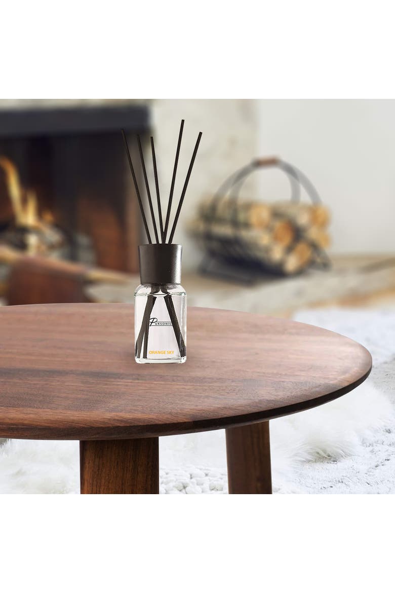 50ML Reed Diffuser - Citrus Sky, Alternate, color, None