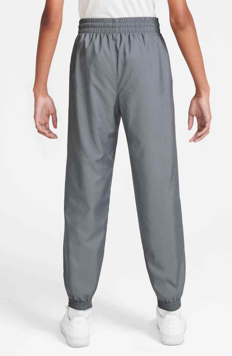 Nike Kids
 Sportswear Club Joggers, Alternate, color, 084 Smkgry/White