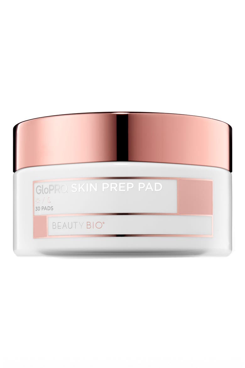 GloPRO® Skin Prep Pads video