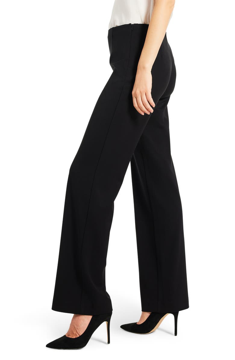 NIC+ZOE 31 Avenue Wide Leg Pants, Alternate, color, 