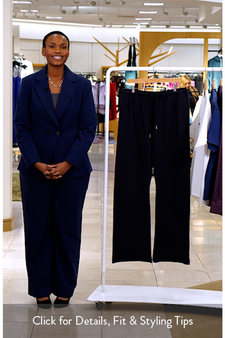 Honor Rose Sweatpants video