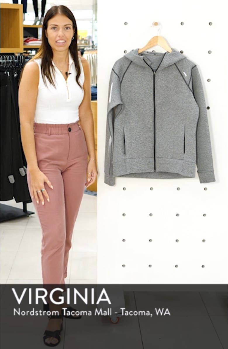 425 Tech Fleece Zip Hoodie, sales video thumbnail