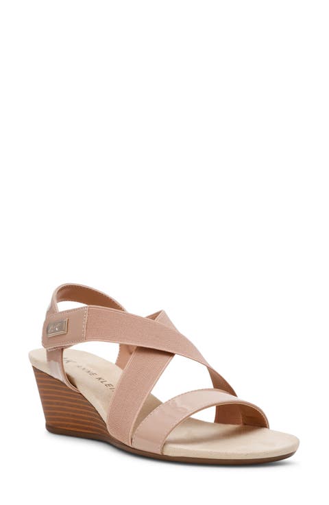 Bhoomi Wedge Sandal (Women)