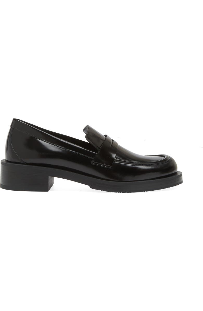 Stuart Weitzman Palmer Bold Loafer, Alternate, color,