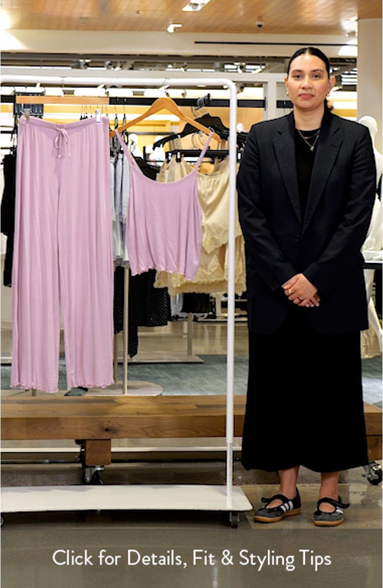 Dreamland Pajamas, sales video thumbnail