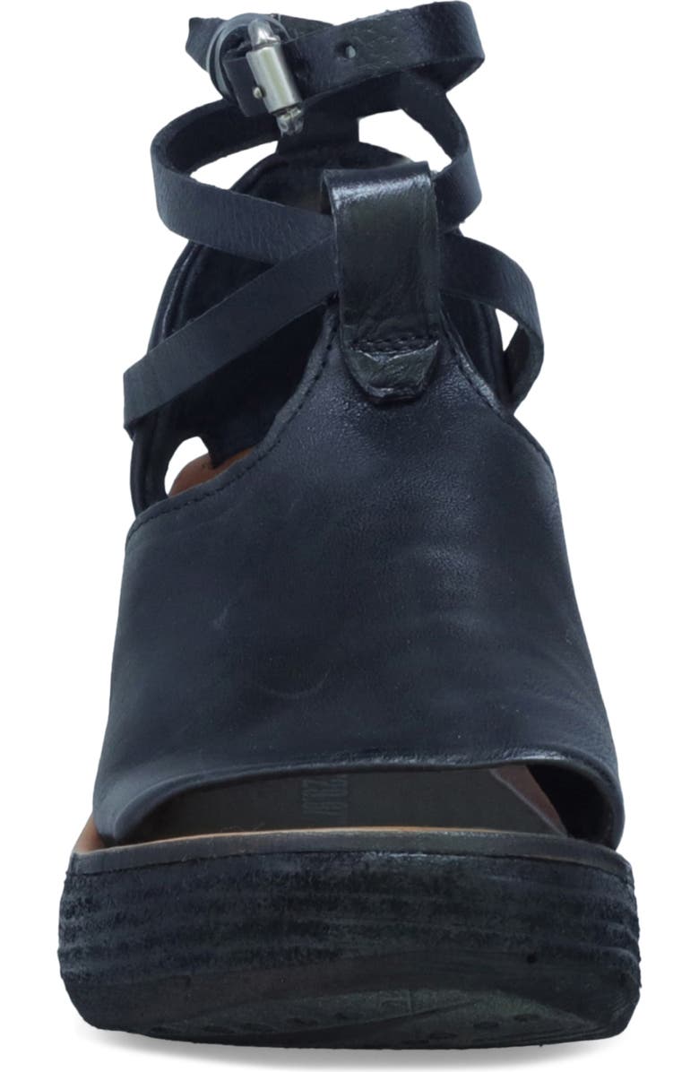 A.S.98 Nino Wedge Platform Sandal, Alternate, color,