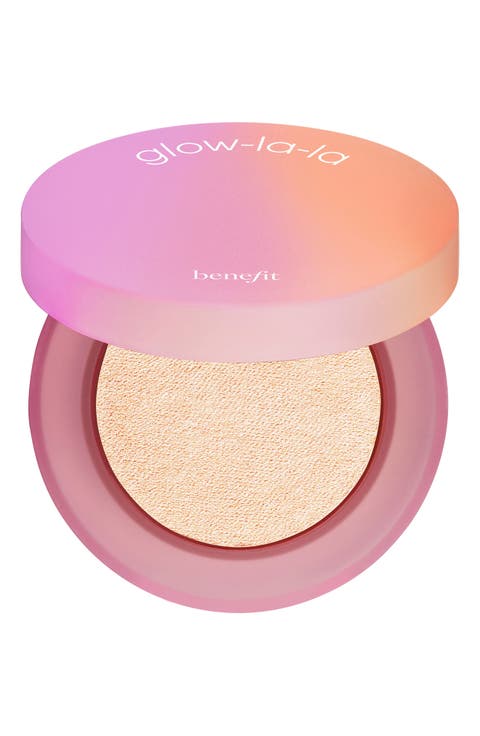 Glow La La Blurring Powder Highlighter
